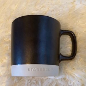Ceramic Starbucks Mug